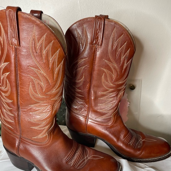 Dan Post 11D Western Boot - Picture 3 of 13